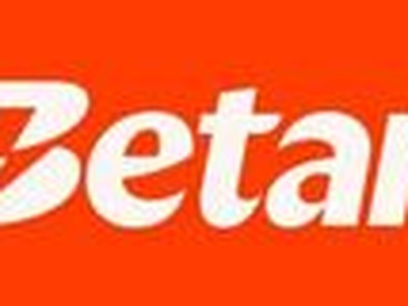 Betano Logo