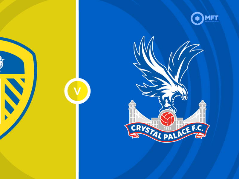 Leeds Utd vs Crystal Palace Prediction and Betting Tips &ndash; 2026-09-20