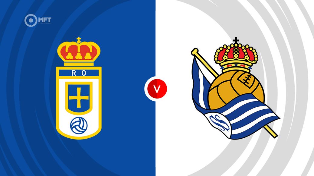 Oviedo v Real Sociedad