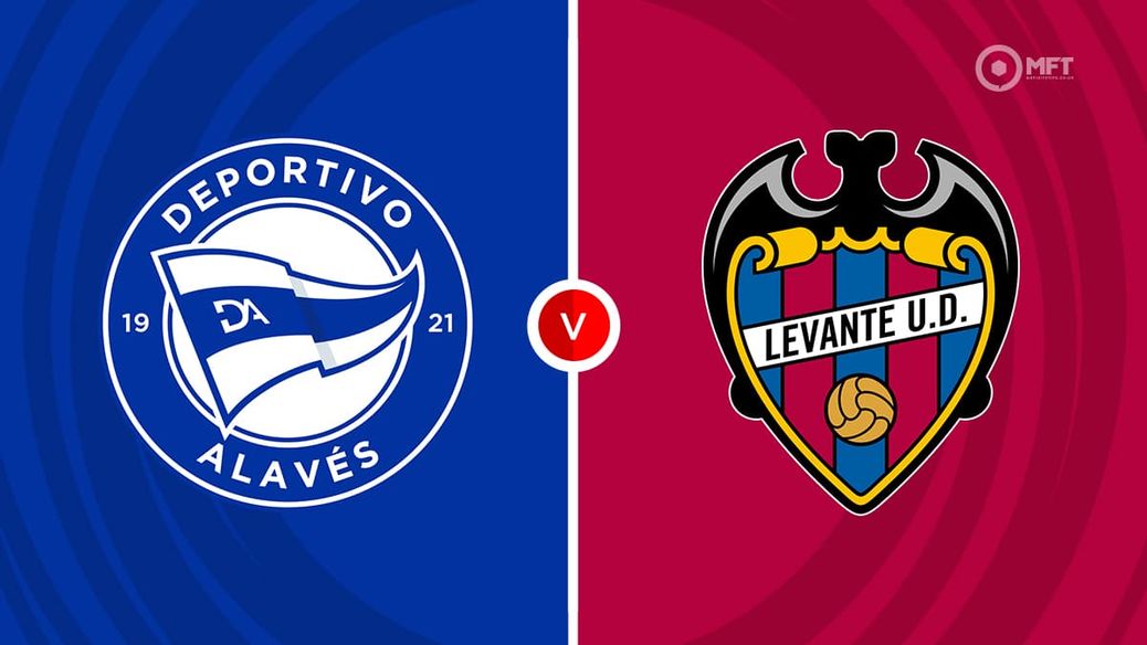 Alaves v Levante