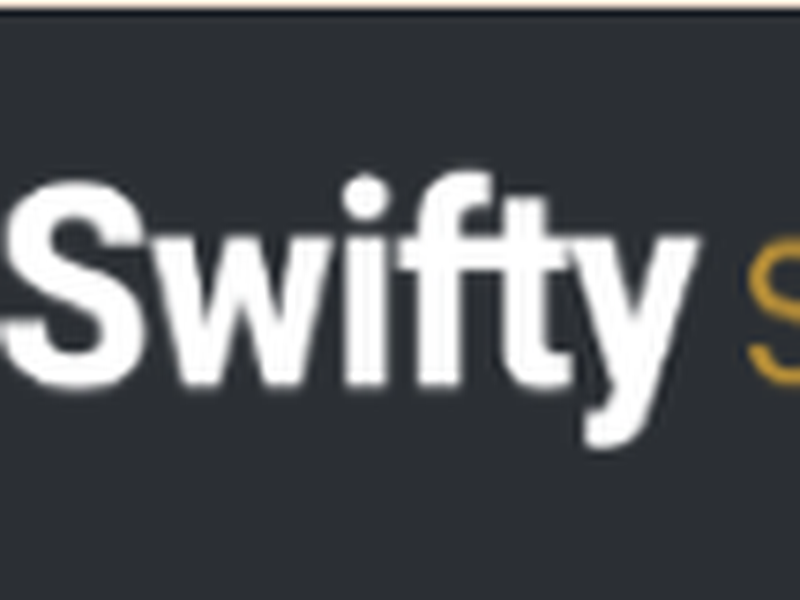 Swifty Sports  Logo