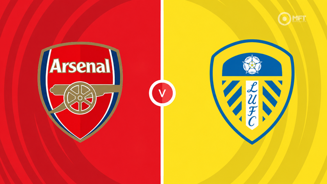 Arsenal vs Leeds Prediction and Betting Tips &ndash; 2026-10-10