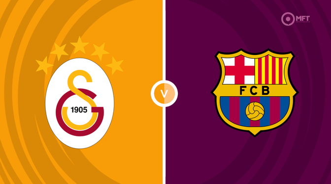 Galatasaray vs Barcelona Prediction and Betting Tips &ndash; 2026-10-13