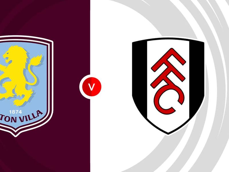 Aston Villa vs Fulham Prediction and Betting Tips &ndash; 31/10/2026