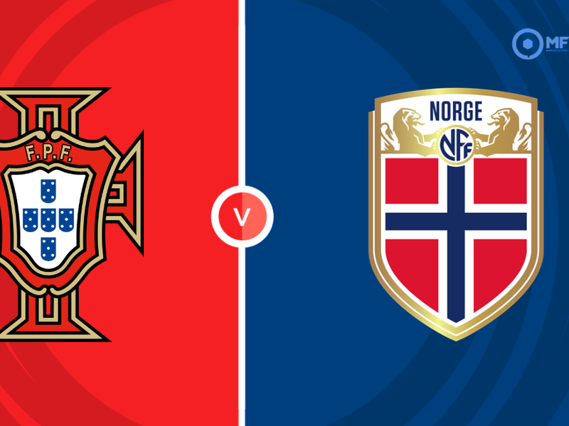 Portugal vs Norway Prediction and Betting Tips &ndash; 2026-10-04