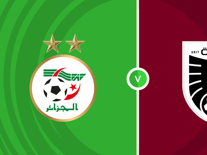 Algeria  vs Austria Prediction and Betting Tips