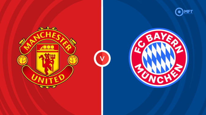 Manchester United Women vs Bayern Munich Women Prediction and Betting Tips