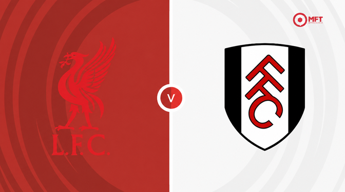 Liverpool  vs Fulham Prediction and Betting Tips &ndash; 2026-09-12