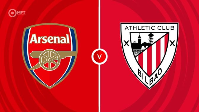 Arsenal vs Athletic Club Prediction and Betting Tips