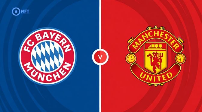 Bayern Munich Women vs Manchester United Women Prediction and Betting Tips