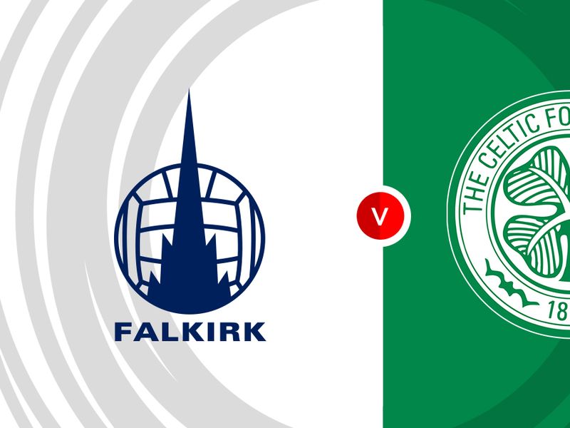 Falkirk vs Celtic Prediction and Betting Tips &ndash; 01/11/2026