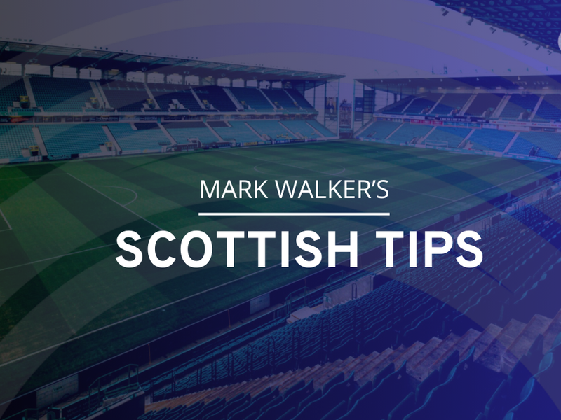 Mark Walker's Scottish Football Tips: Honest Men too strong for Spiders