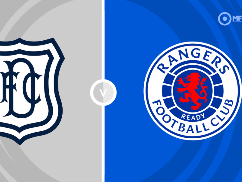 Dundee vs Rangers Prediction and Betting Tips &ndash; 2026-10-17
