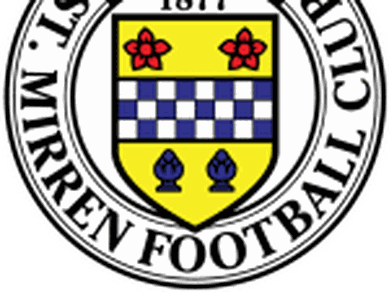scotland saint mirren fc