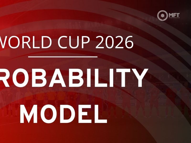 World Cup Betting Model & Simulations