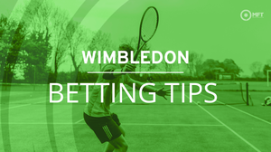 Wimbledon tips