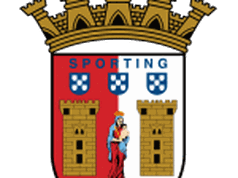 portugal sporting braga