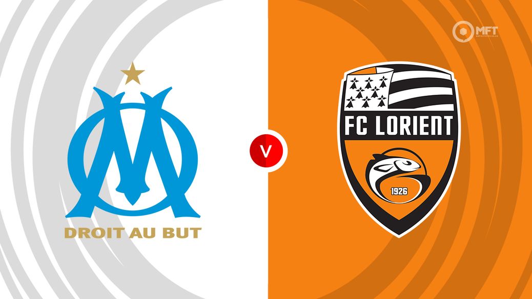 Marseille v Lorient