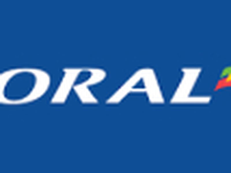Coral Logo