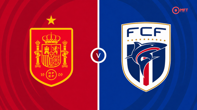 Spain vs Cape Verde Prediction and Betting Tips