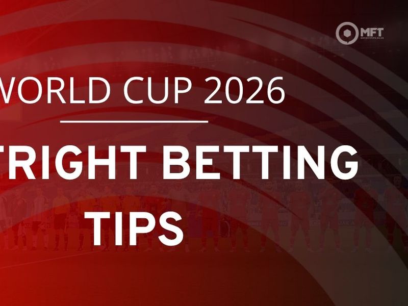 World Cup outright betting tips: Winner, top scorer, group winners, England odds and more