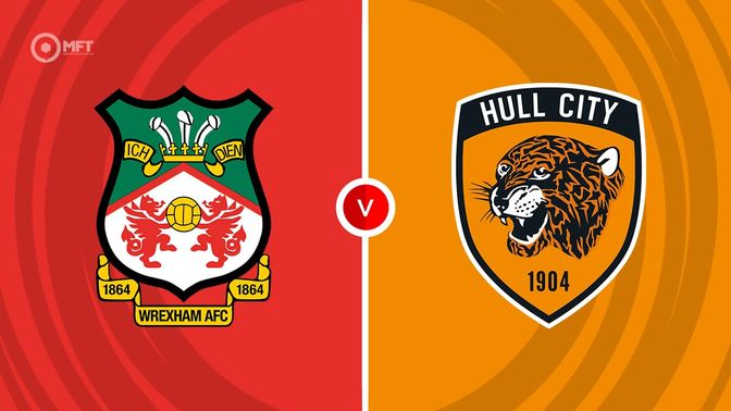 Wrexham vs Hull Prediction and Betting Tips