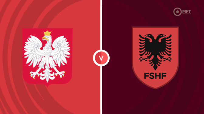 Poland vs Albania Prediction and Betting Tips