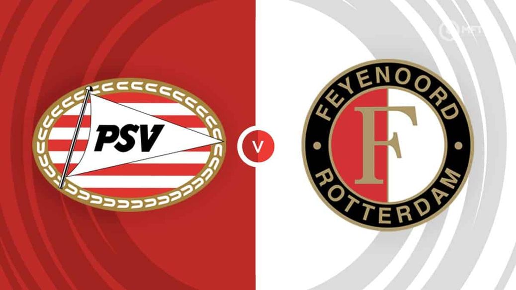 PSV v Feyenoord