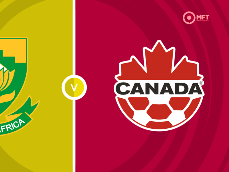 South Africa vs Canada Prediction and Betting Tips