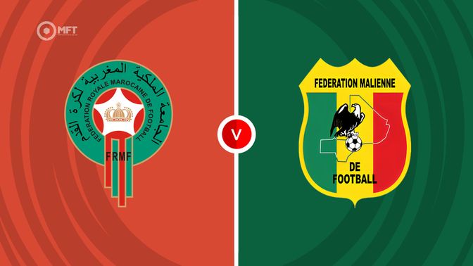Morocco vs Mali Prediction and Betting Tips