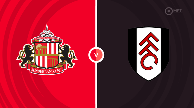 Sunderland vs Fulham Prediction and Betting Tips &ndash; 2026-08-30