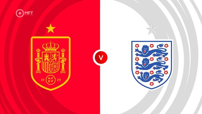 Spain U21 vs England U21 Prediction and Betting Tips