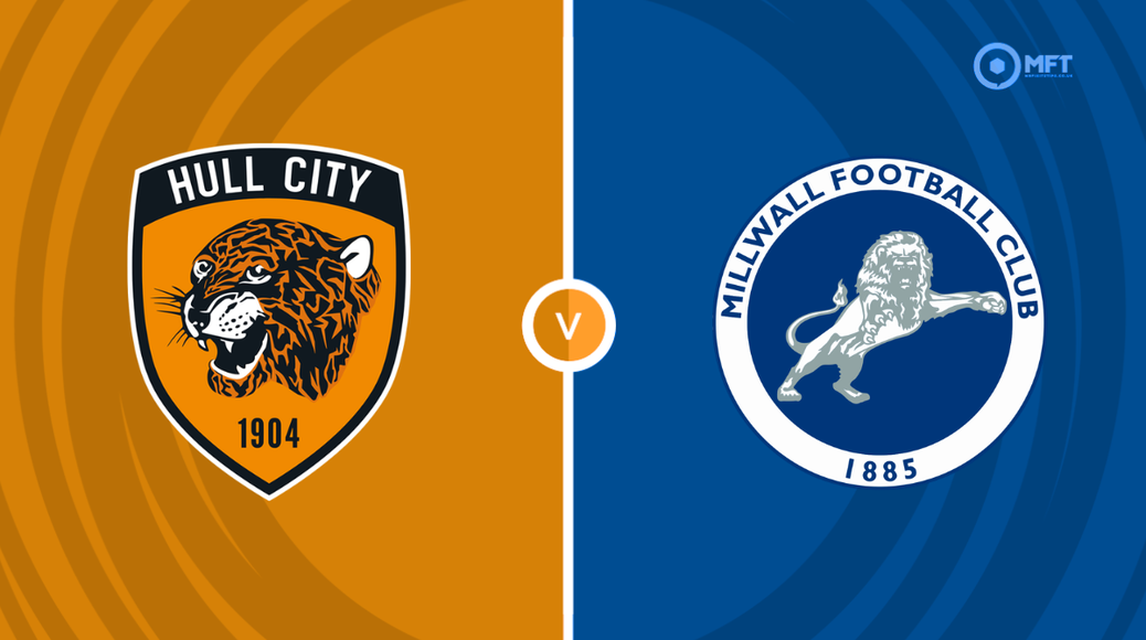 Hull v Millwall