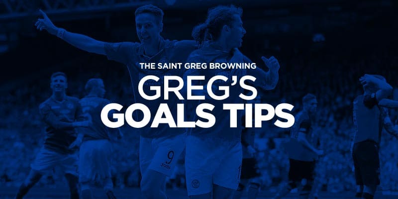 winning goal tips