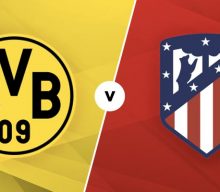 Borussia Dortmund vs Atletico Madrid Prediction and Betting Tips