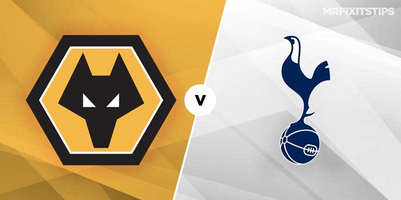 Wolverhampton Wanderers Vs Tottenham Prediction And Betting Tips Mrfixitstips