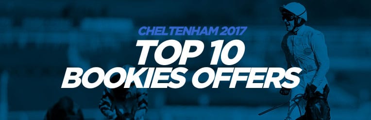 Cheltenham Top10Offers