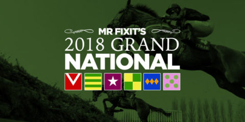 Best Grand National Bookies Offers