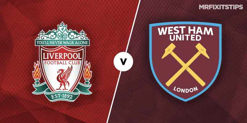 Aug 12: Liverpool v West Ham Betting Tips