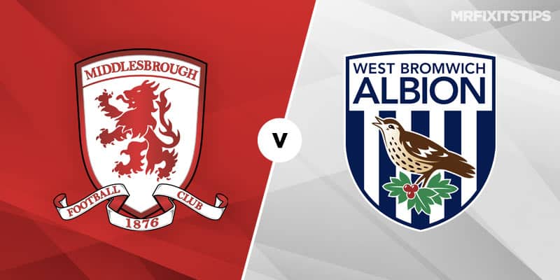 MRF2018 MiddlesbroughvWestBrom