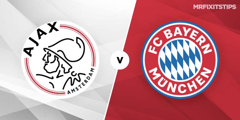 Bayern Munich vs Ajax prediction, preview, team news and more