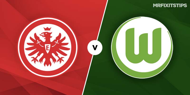 Eintracht frankfurt vs wolfsburg