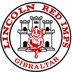 Lincoln Red Imps