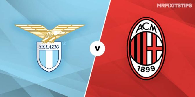 Lazio vs Milan Betting Tips & Preview