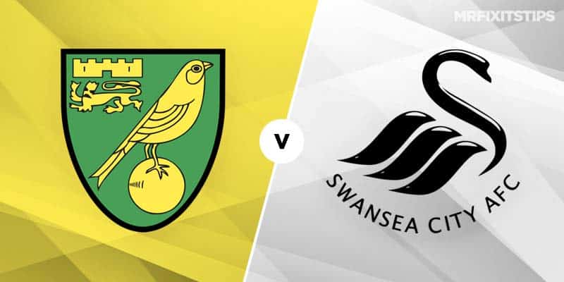 Norwich City Vs Swansea City Betting Tips Preview Mrfixitstips