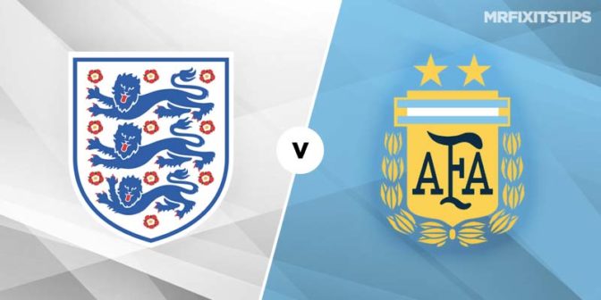 England Women vs Argentina Women Betting Tips & Preview