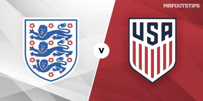 England Women vs USA Women Betting Tips & Preview