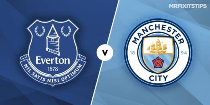 Everton vs Manchester City Betting Tips & Preview ...