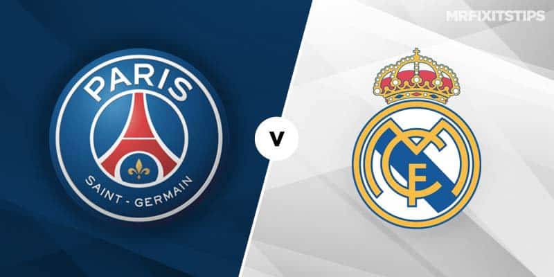 640 Gambar gambar psg vs real madrid 2019 Terkini