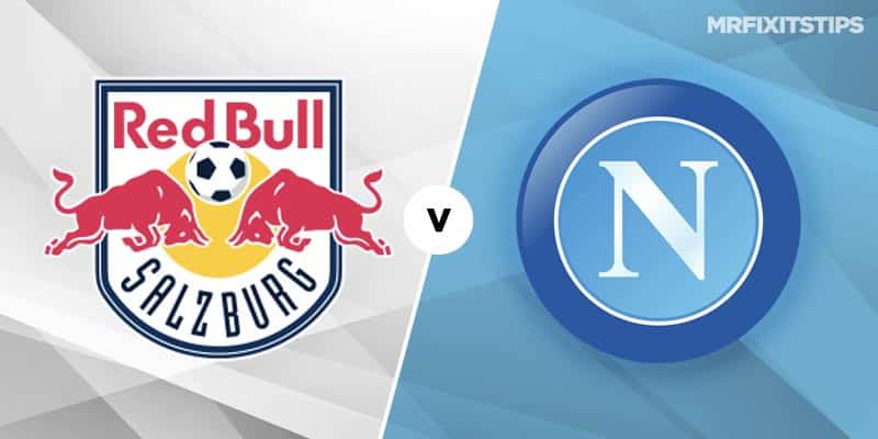 FC Salzburg vs Napoli Betting Tips and 